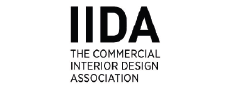 IIDA THE COMMERCIAL INTERIOR DESIGN ASSOCIATION