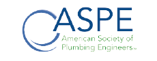 ASPE AMERICAN SOCIETY OF PLUMBING ENGINEERS